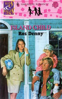 Image for Island Child