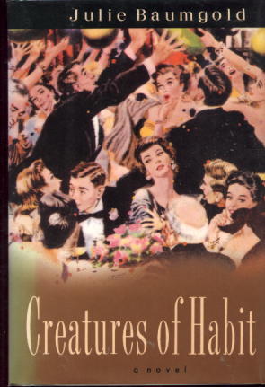 Image for Creatures Of Habit