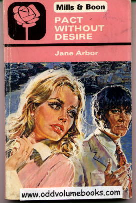 Image for Pact Without Desire