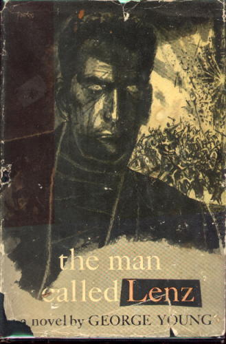 Image for A Man Called Lenz