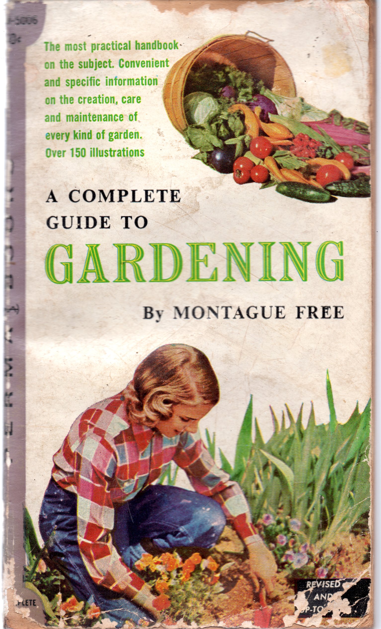 Complete Guide To Gardening