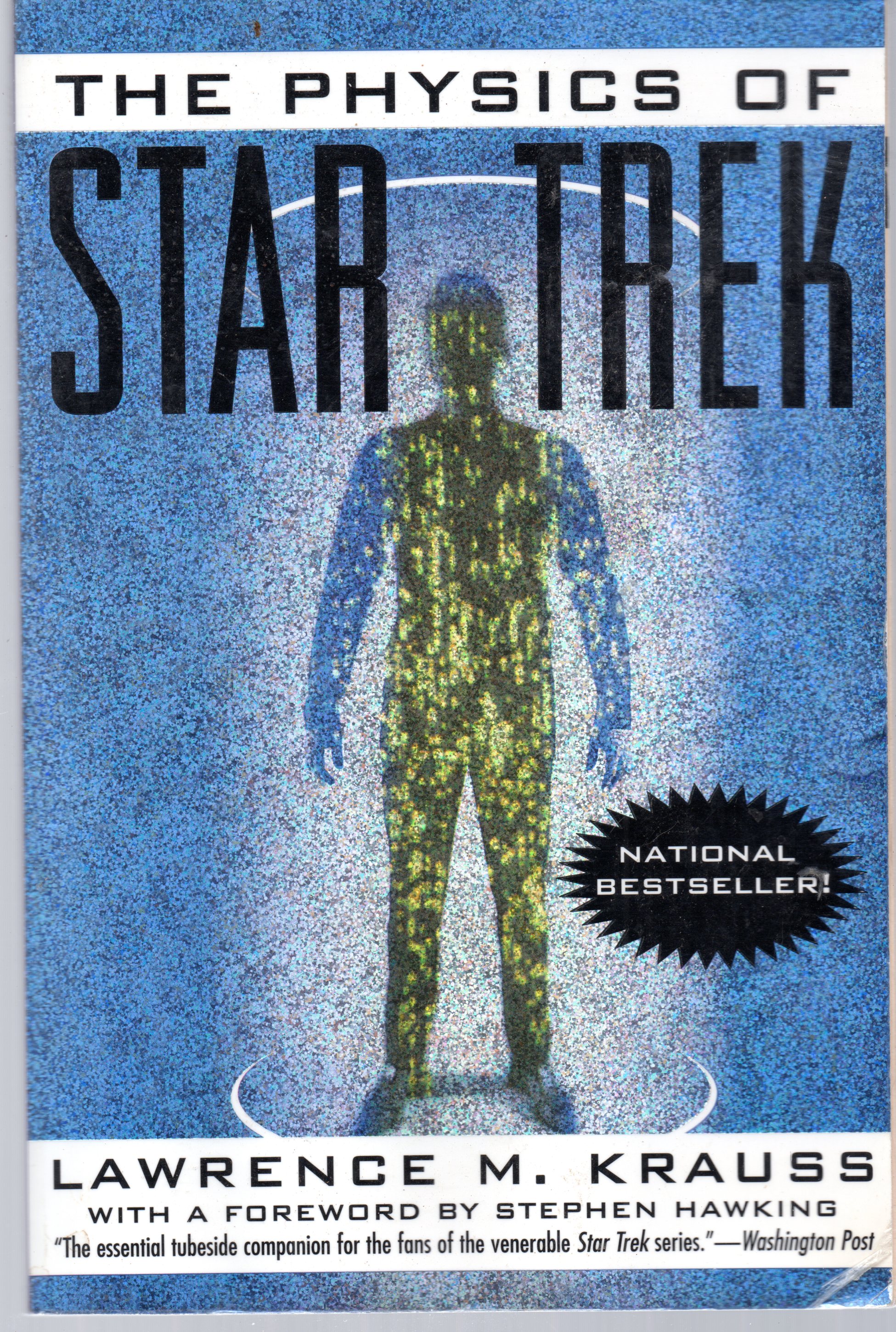 The Physics of Star Trek
