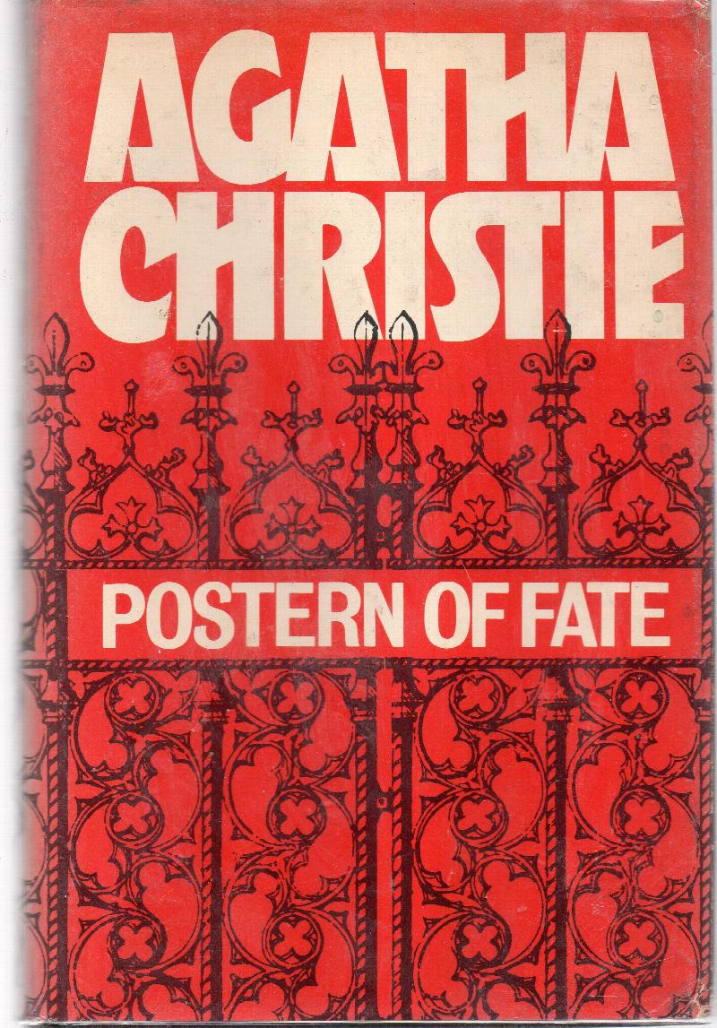 Image for Postern Of Fate