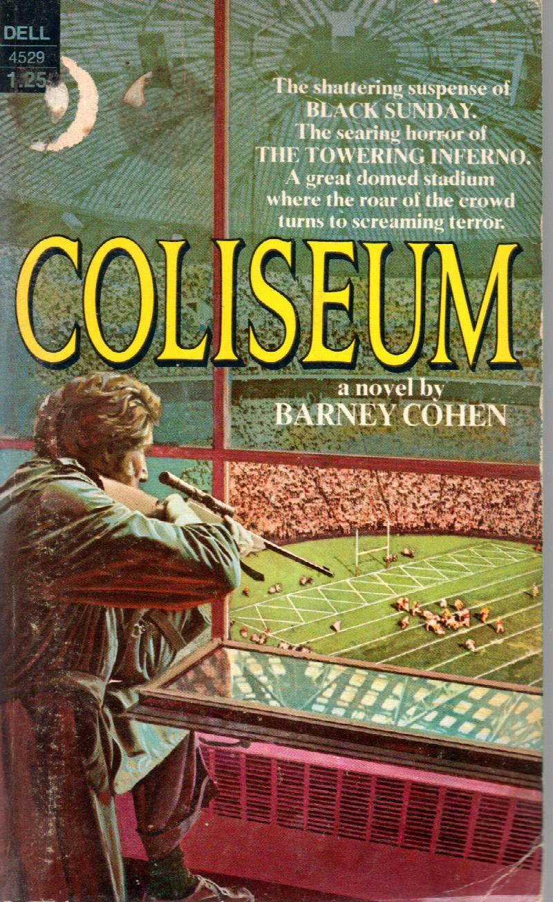Image for Coliseum