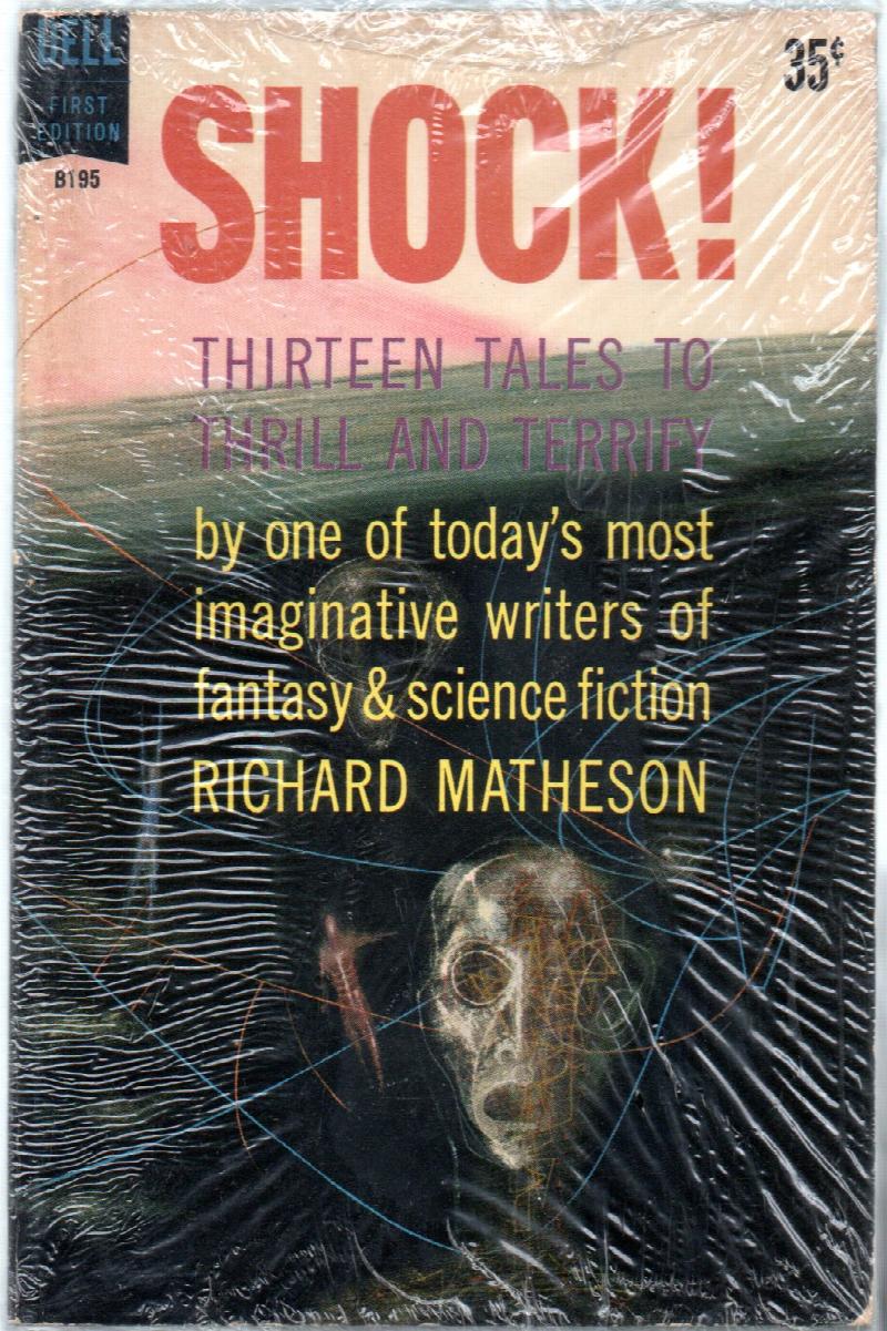 Image for Shock!