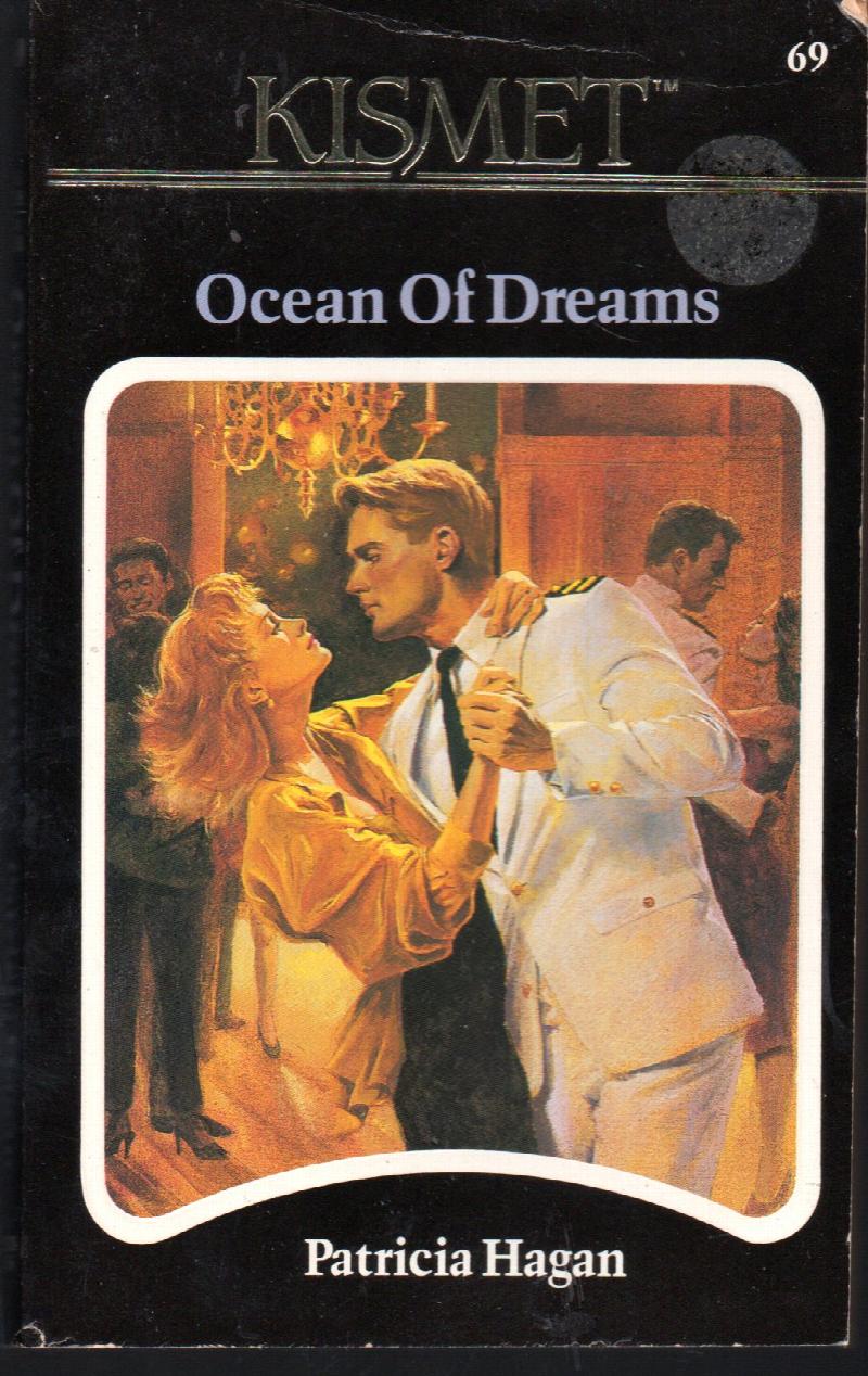 Image for Ocean of Dreams