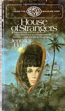 Image for House Of Strangers