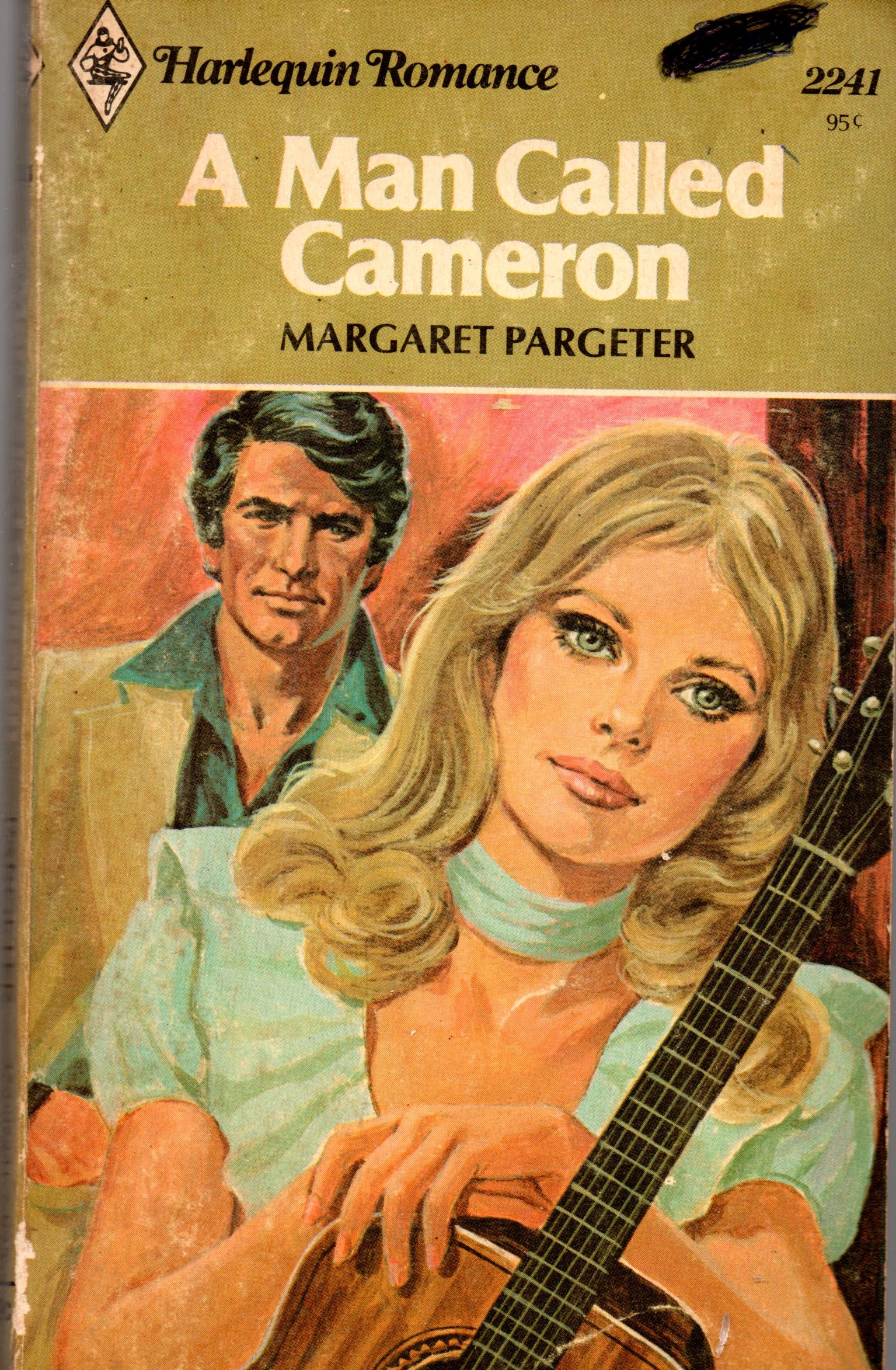 A Man Called Cameron