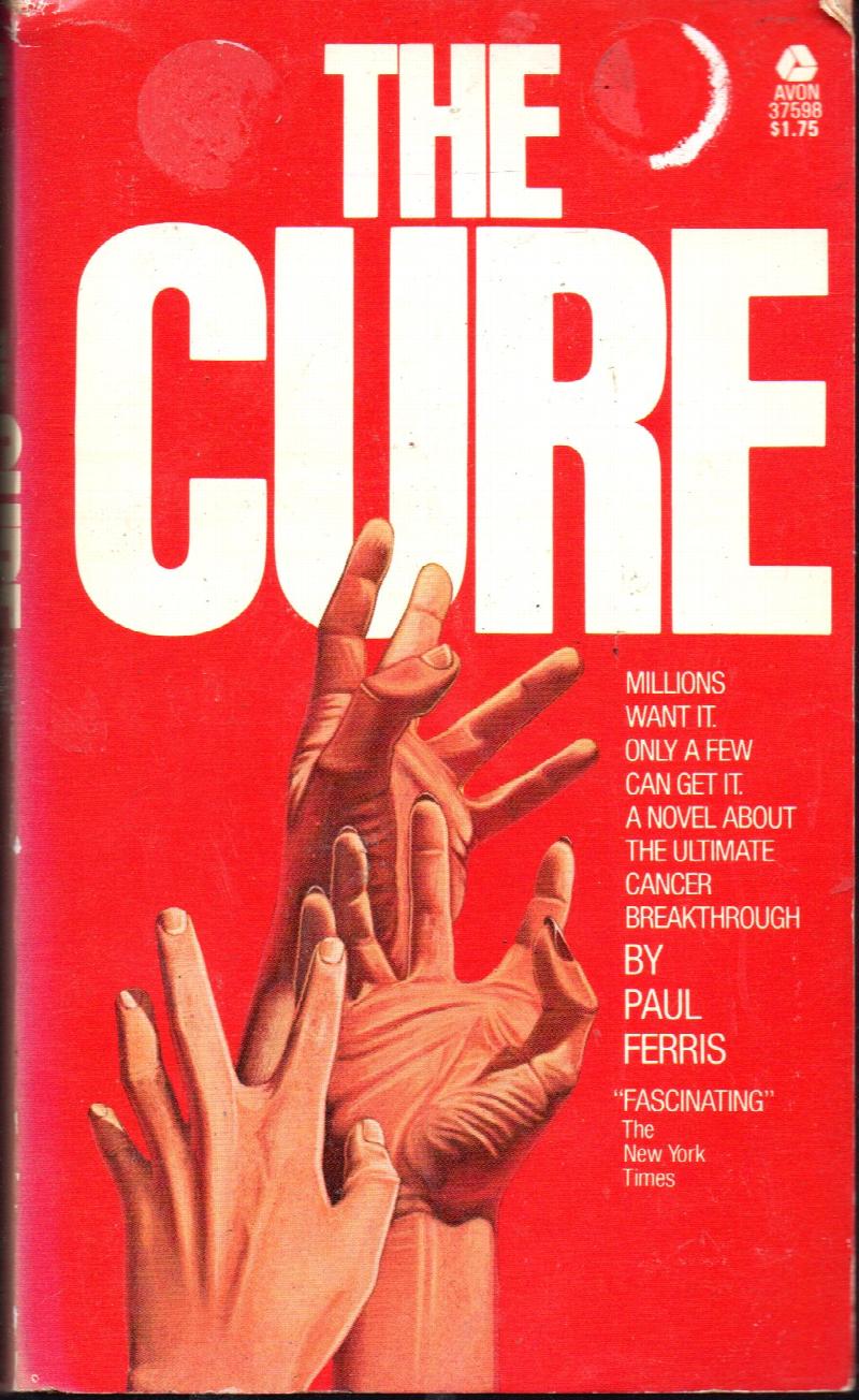 Image for The Cure