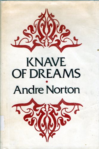 Image for Knave of Dreams
