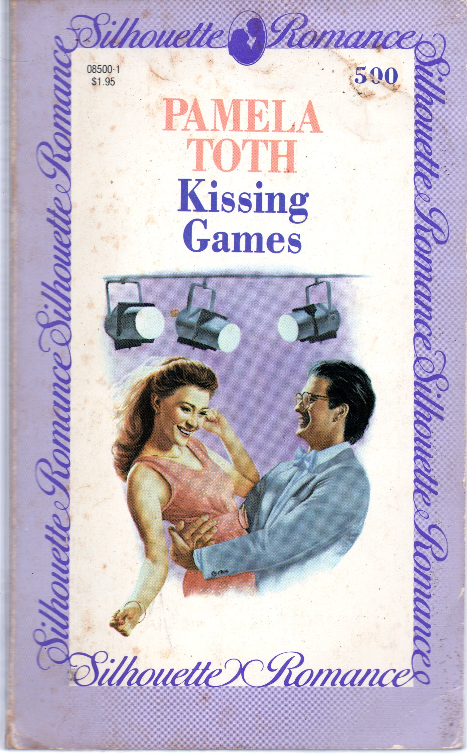 Kissing Games