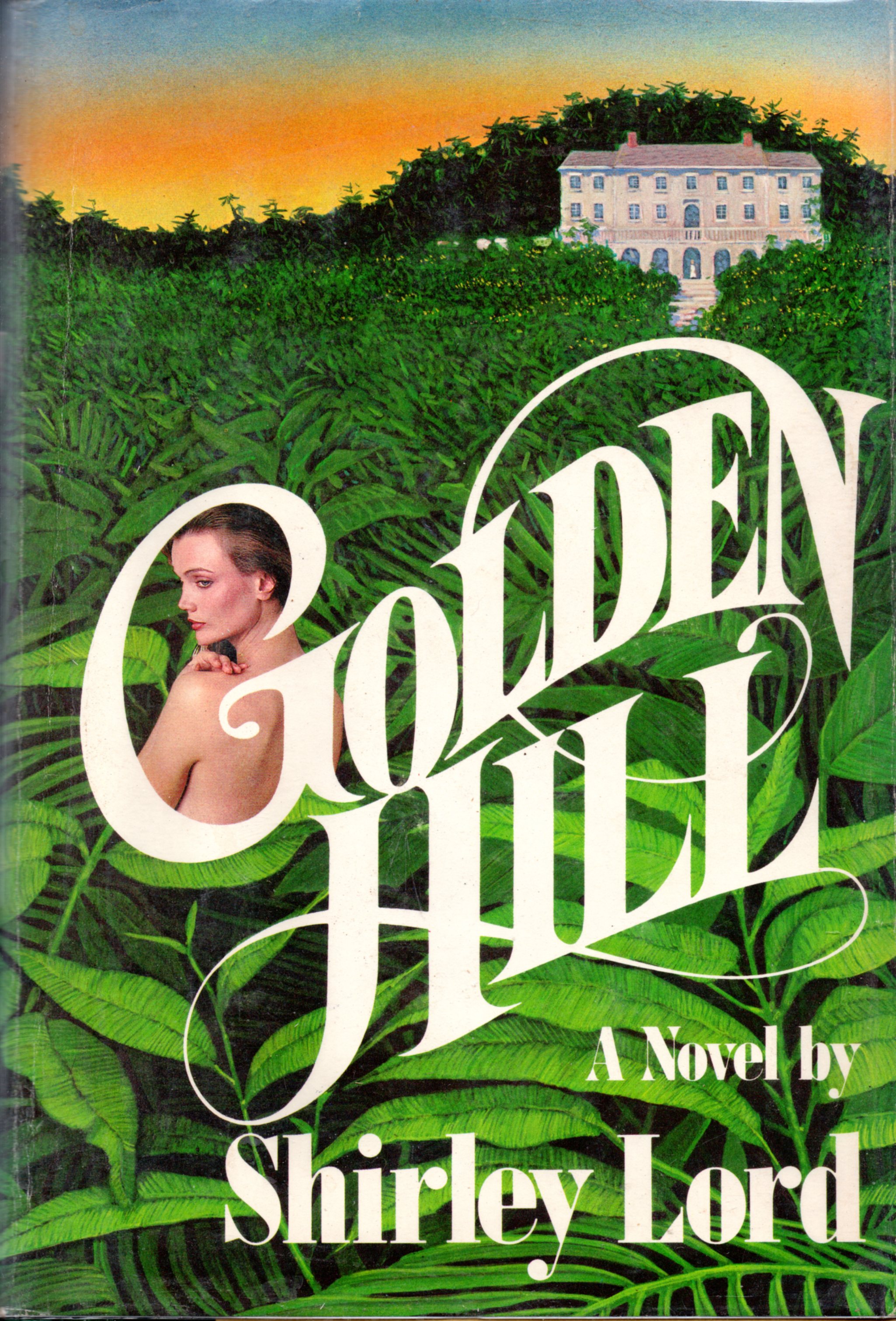 Golden Hill
