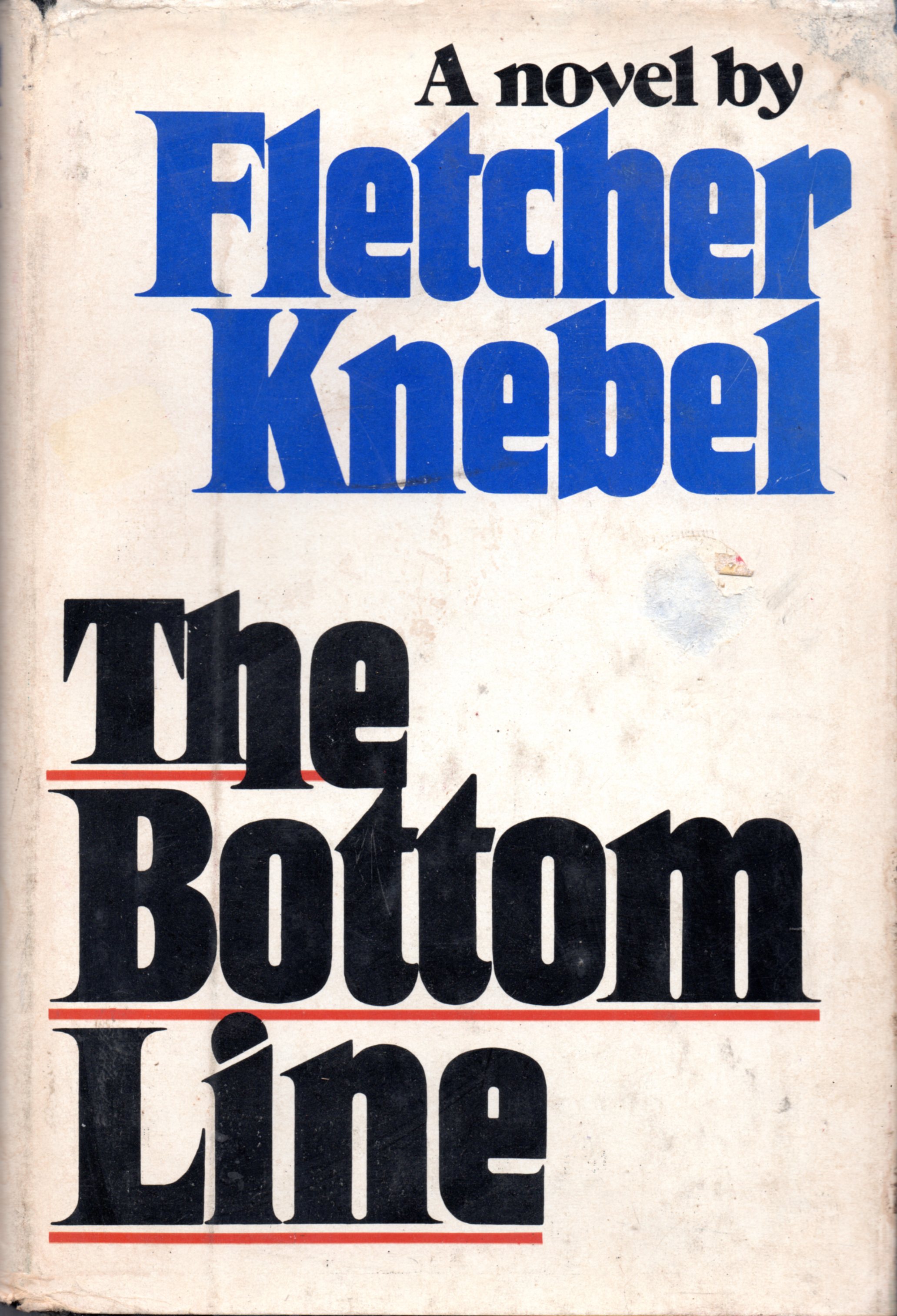 The Bottom Line