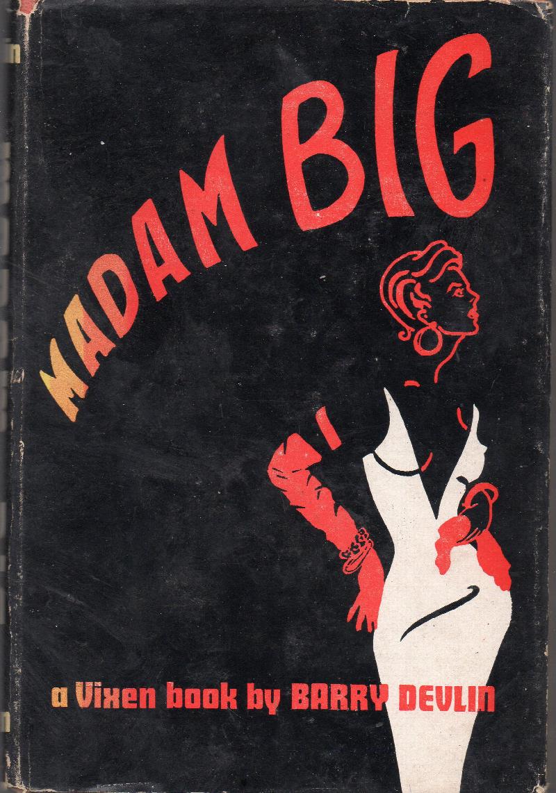 Image for Madam Big