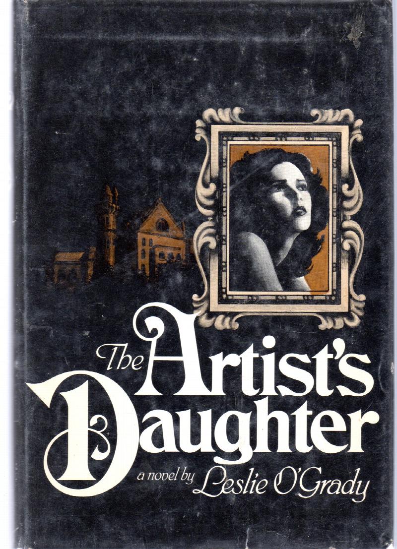Image for The Artist's Daughter