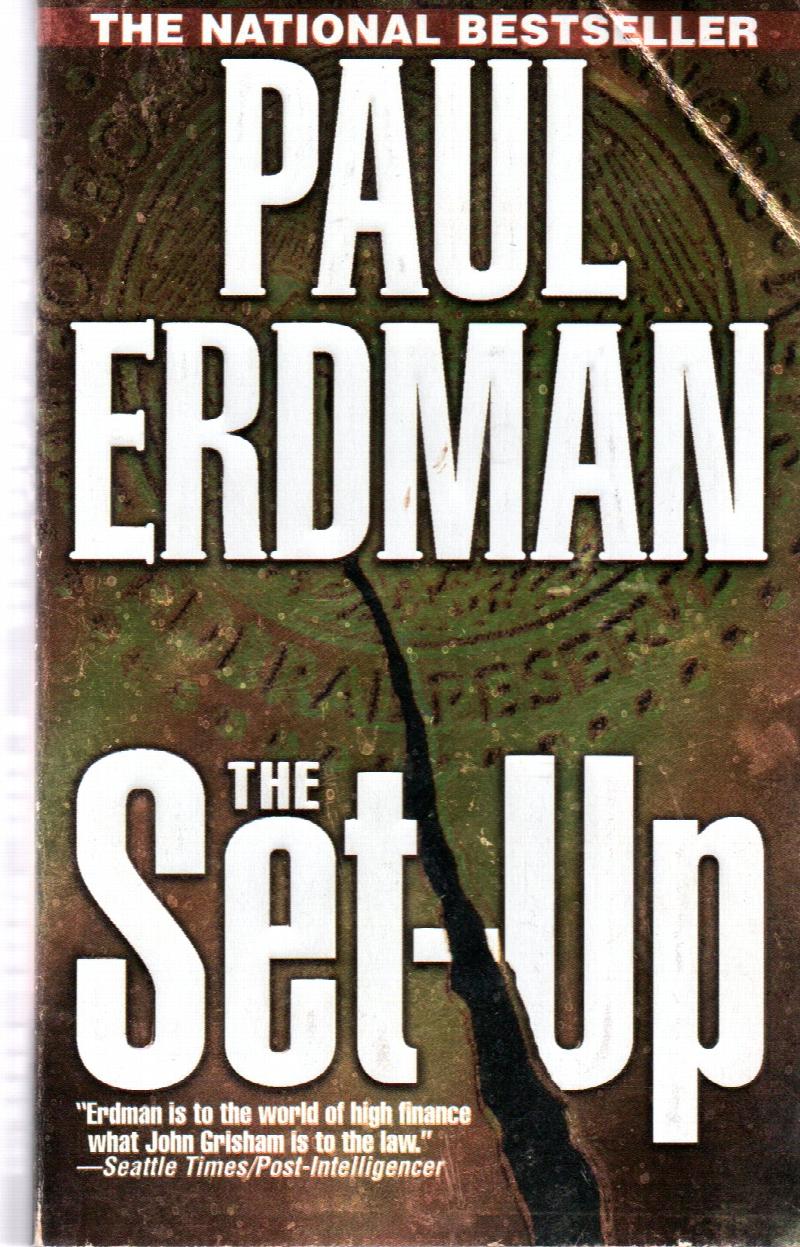 Image for The Set-Up