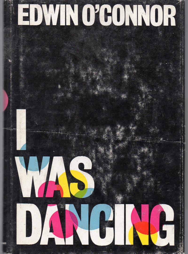 Image for I Was Dancing