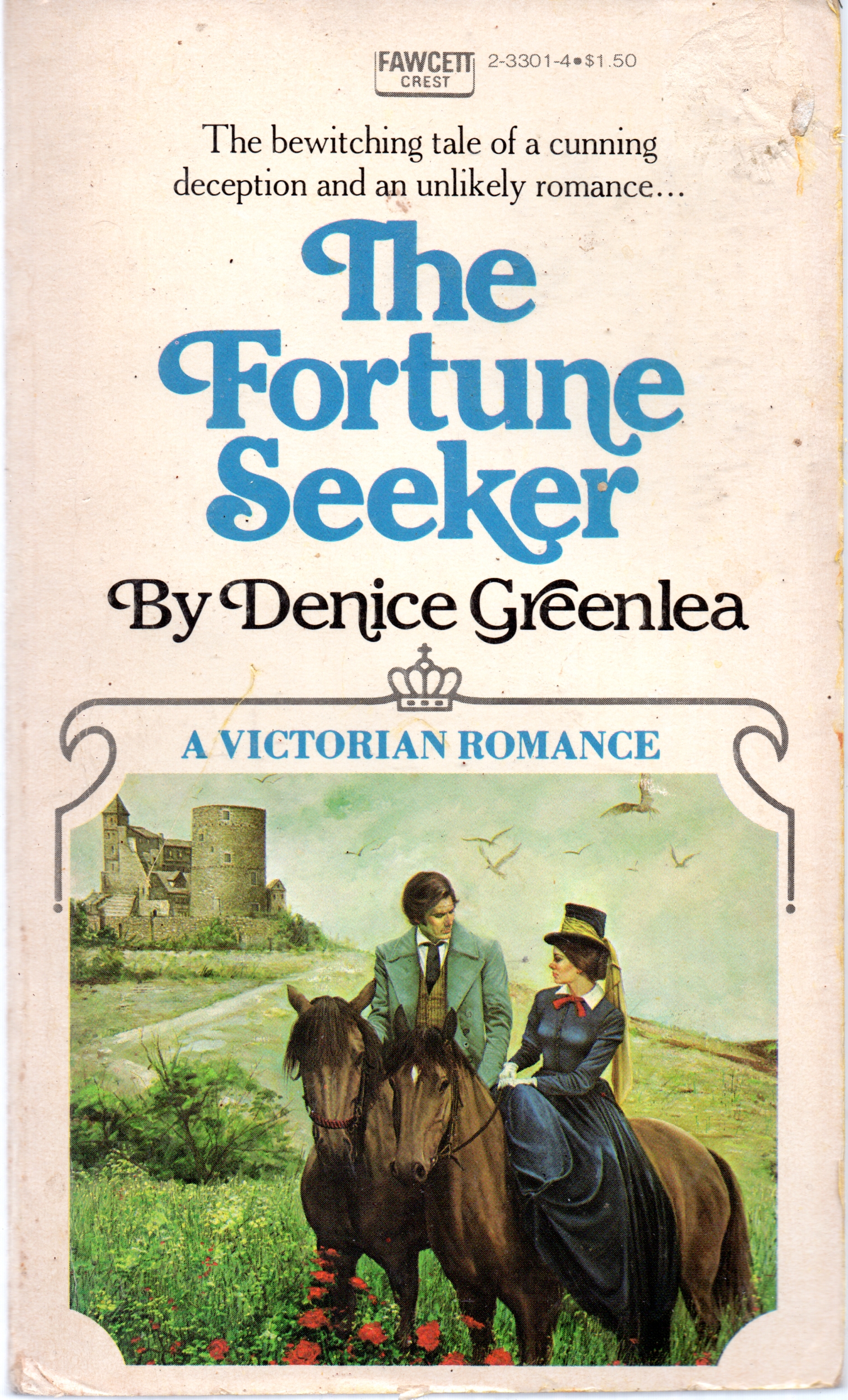 The Fortune Seeker