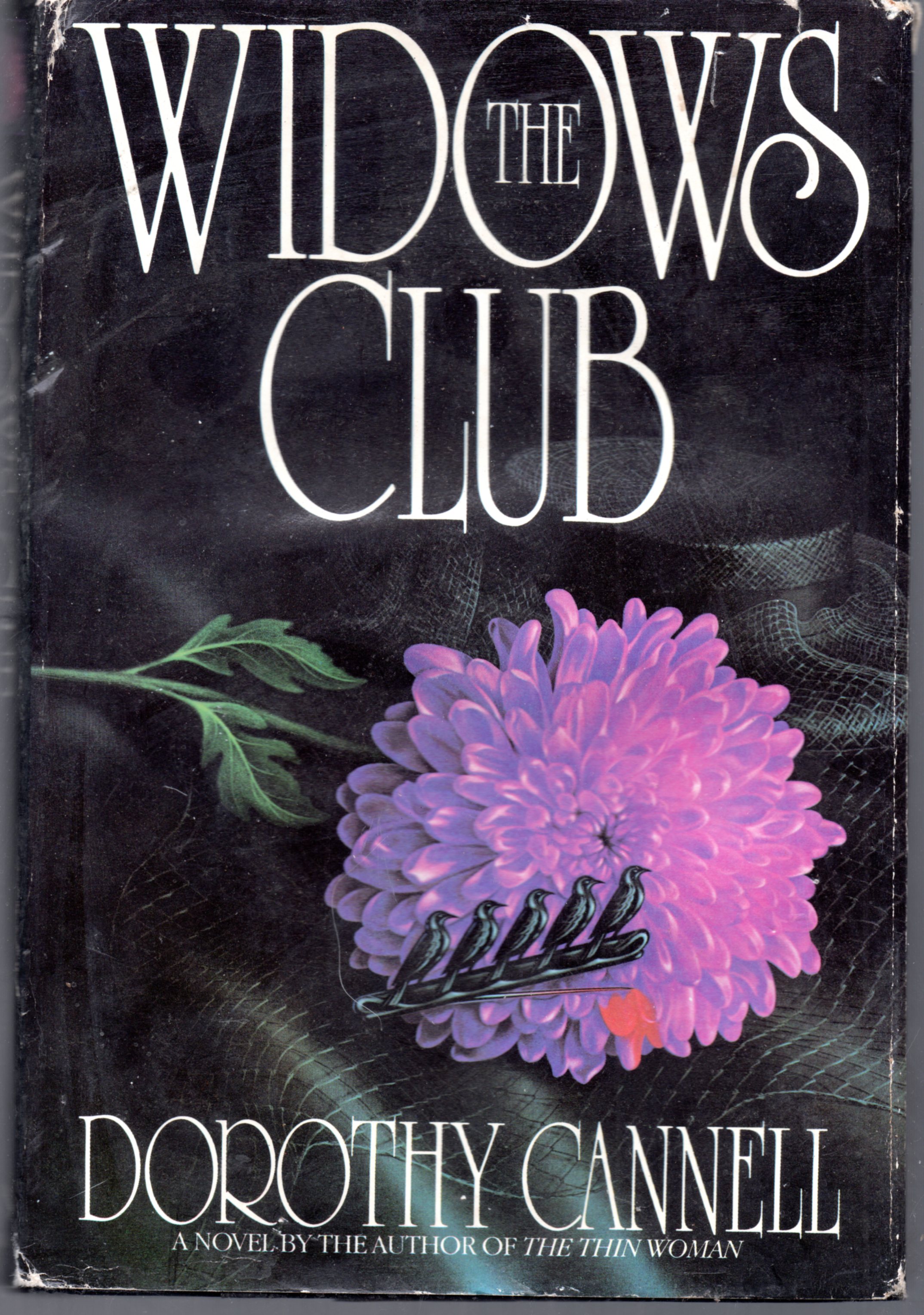 The Widows Club