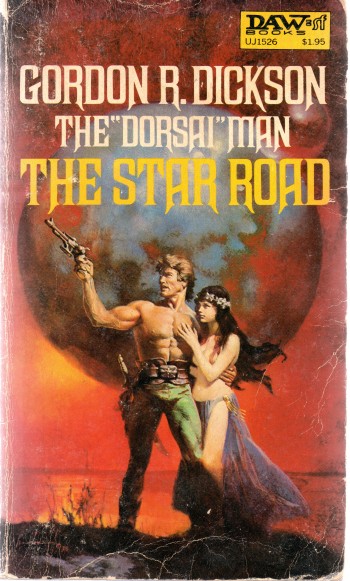 Image for The Star Road
