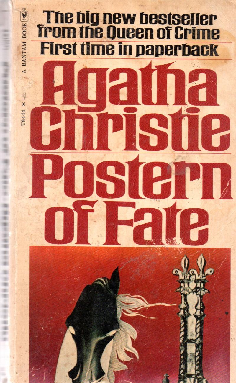 Image for Postern of Fate