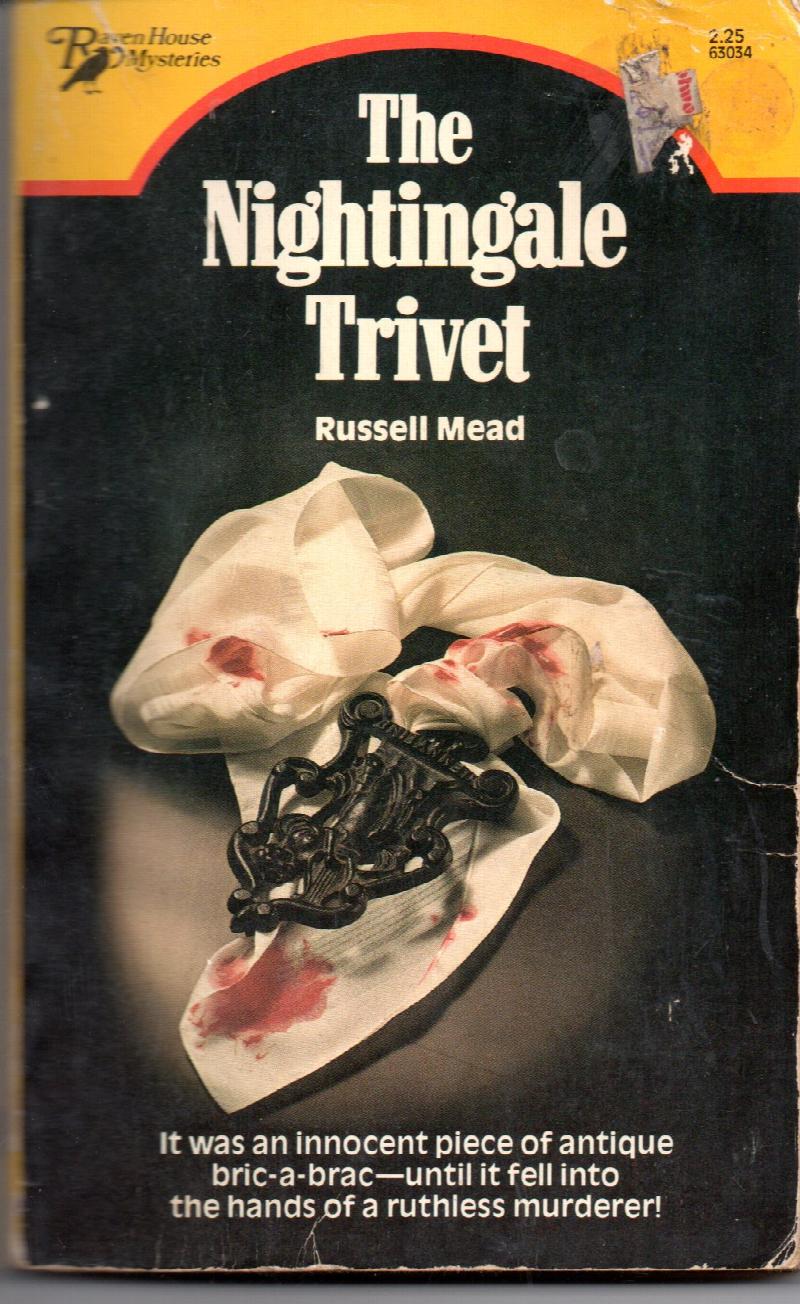 Image for The Nightingale Trivet