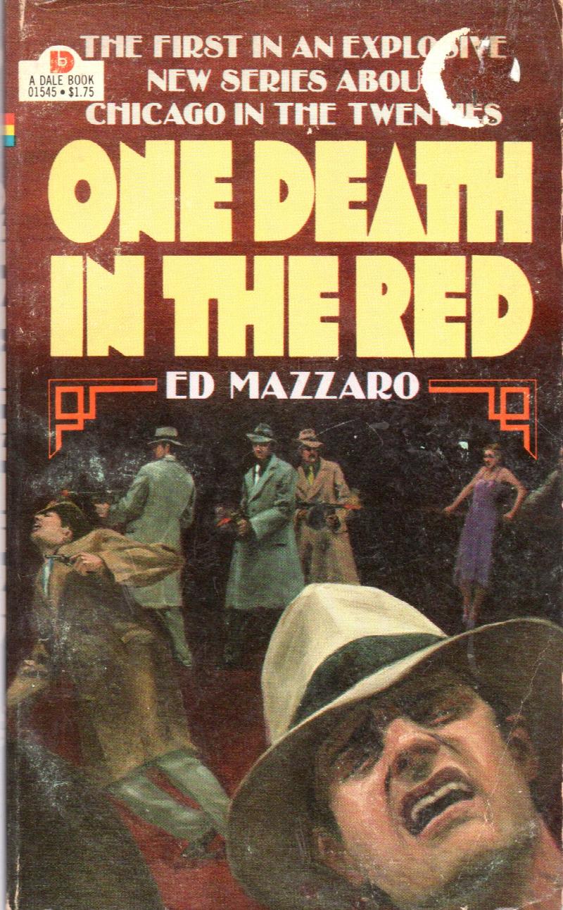 Image for One Death In The Red