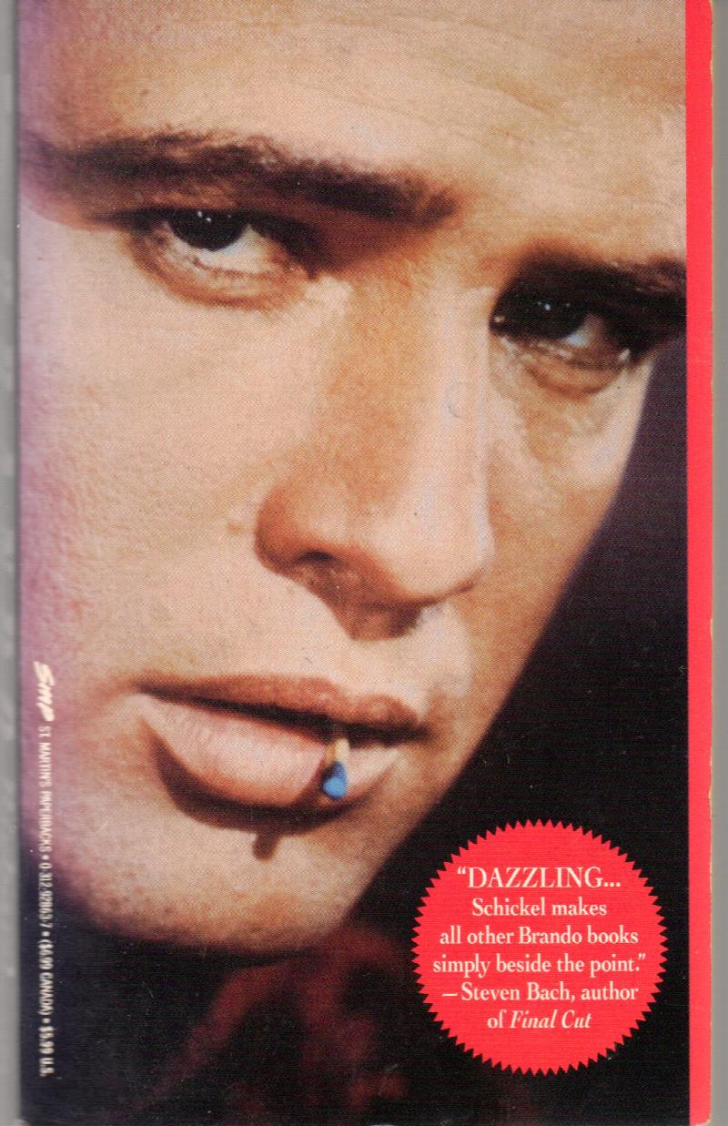 Image for Brando: A Life In Our Times