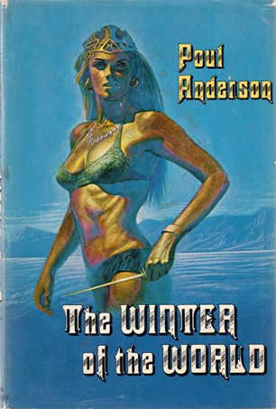 Image for The Winter Of The World