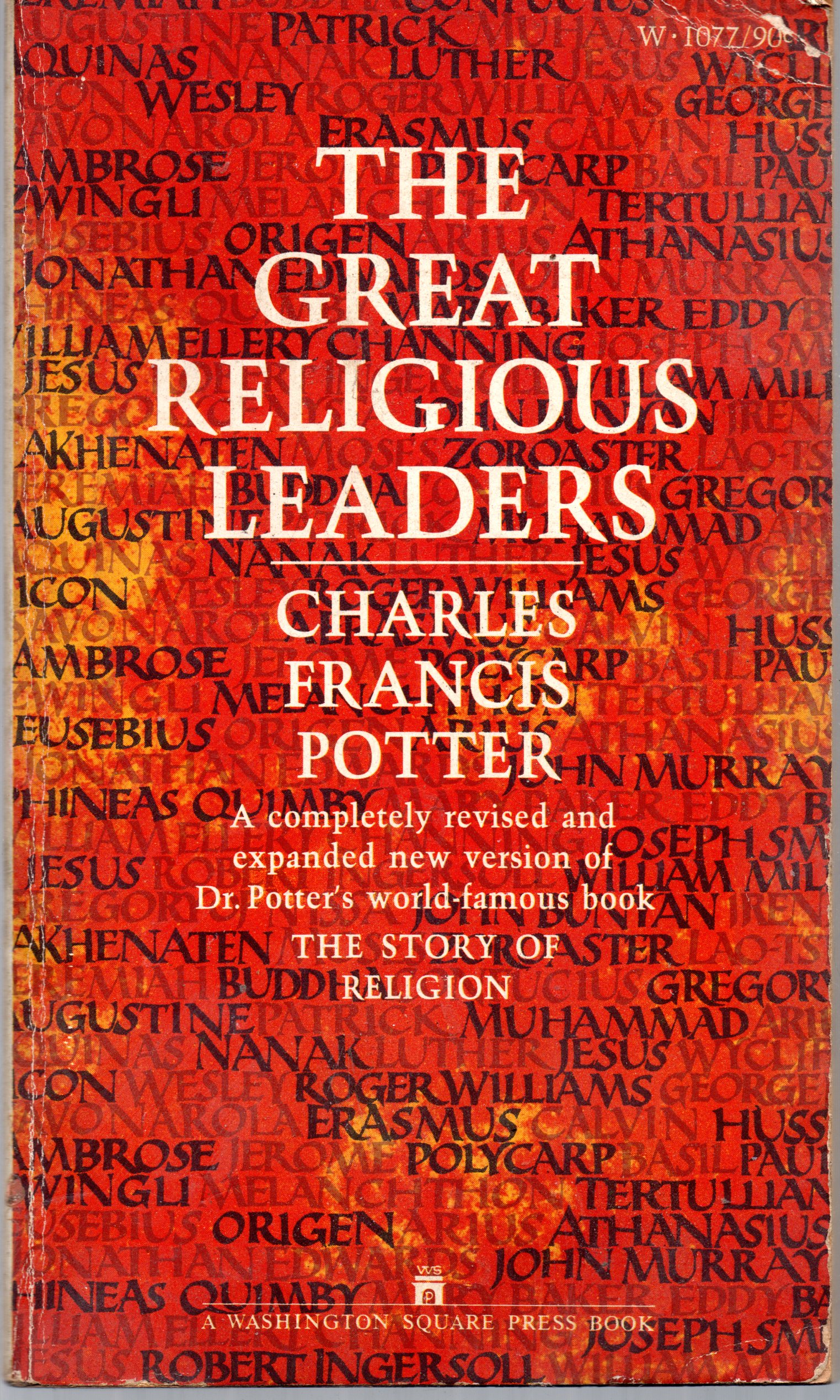 The Great Religious Leaders