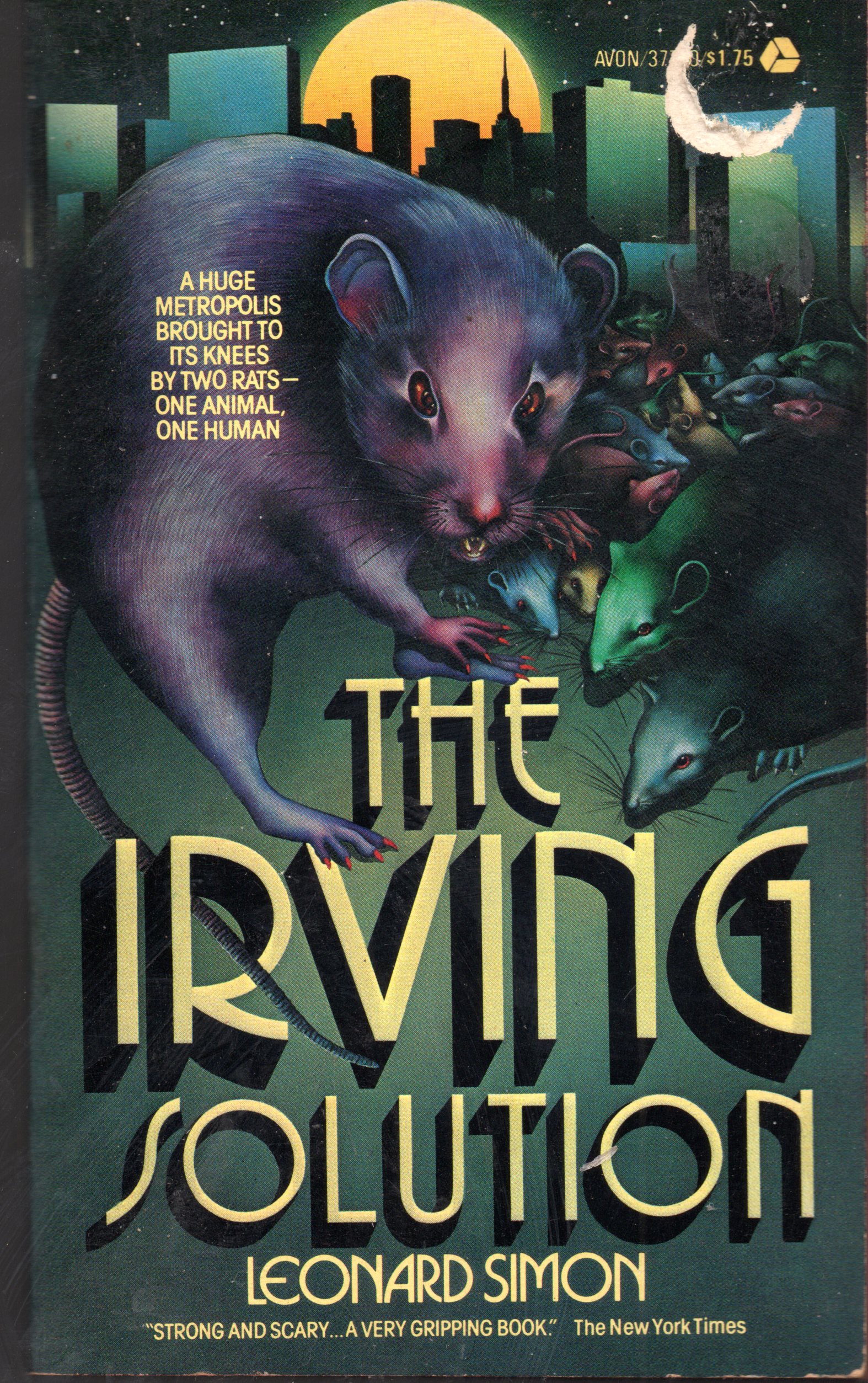 The Irving Solution