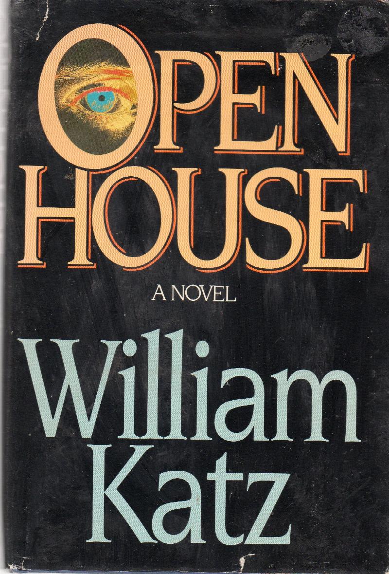 Image for Open House