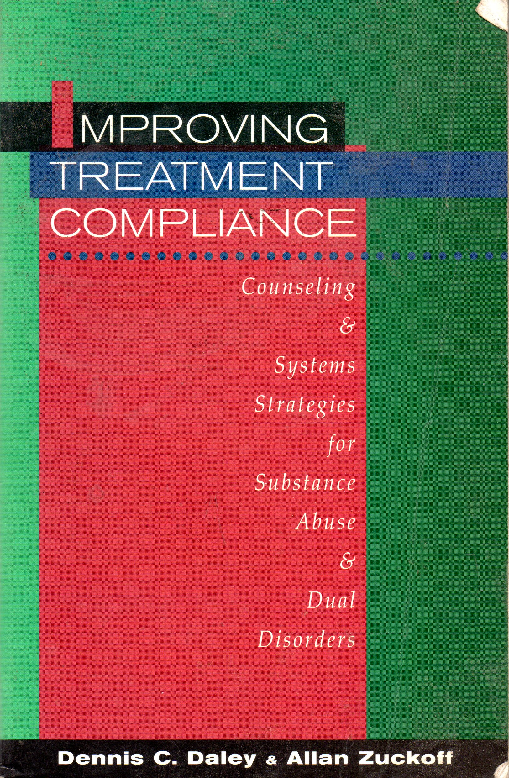 Improving Treatment Compliance