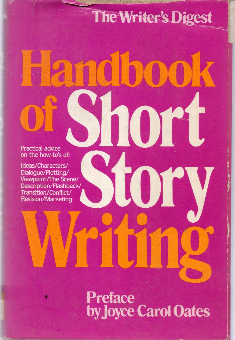 Image for Handbook Of Short Story Writing