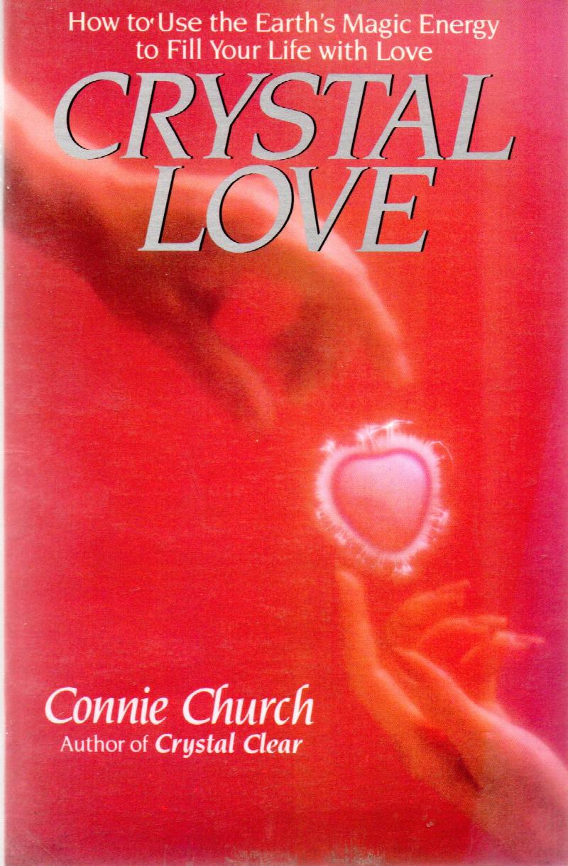 Image for Crystal Love