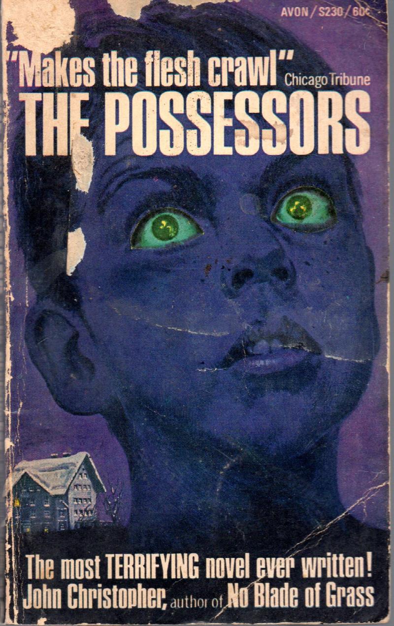 Image for The Possessors