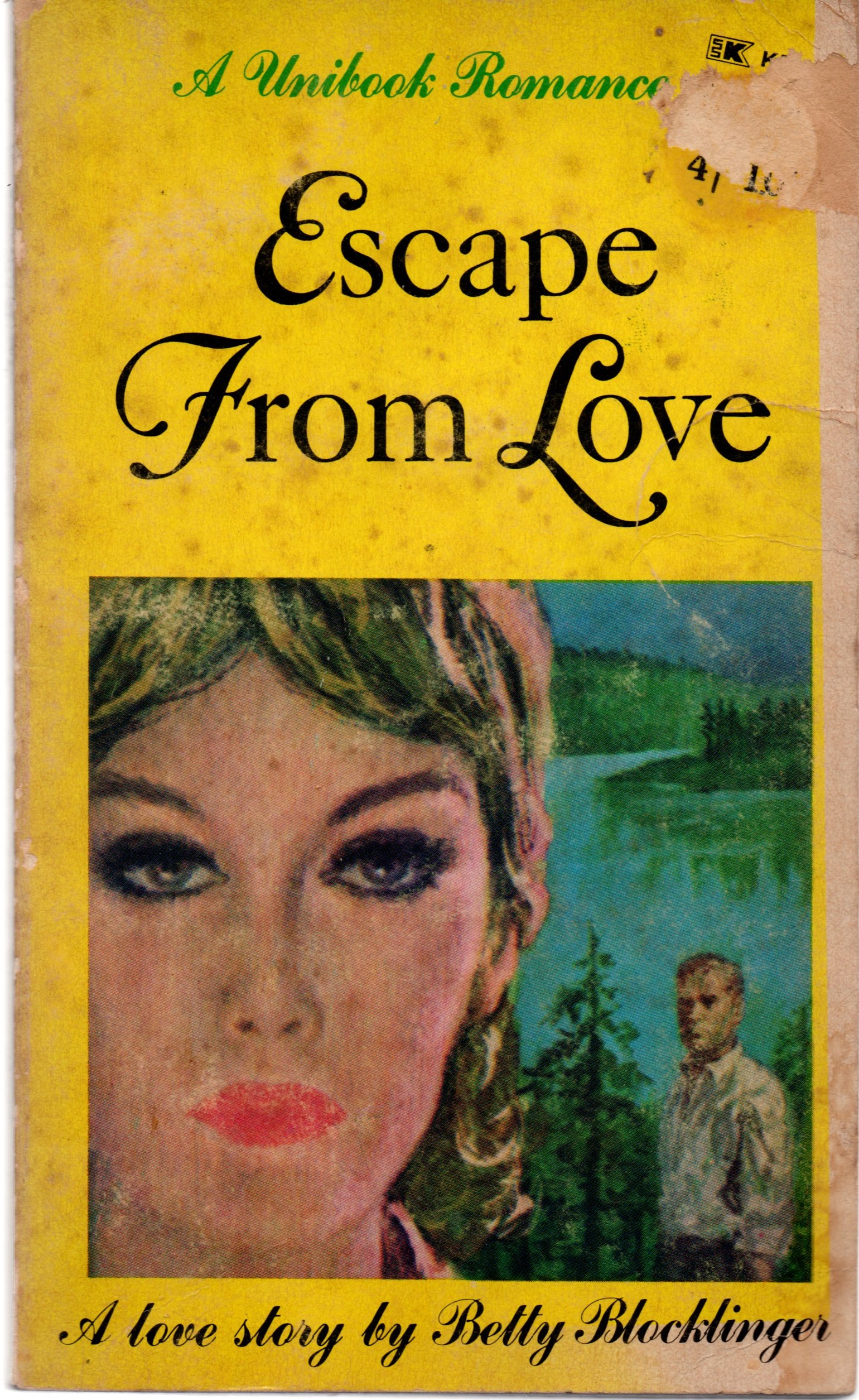 Escape From Love