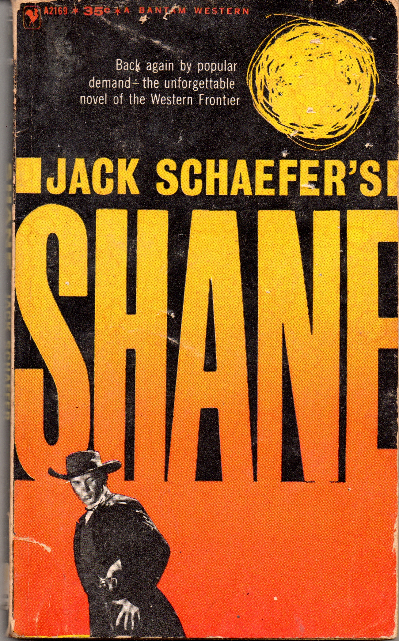 Shane