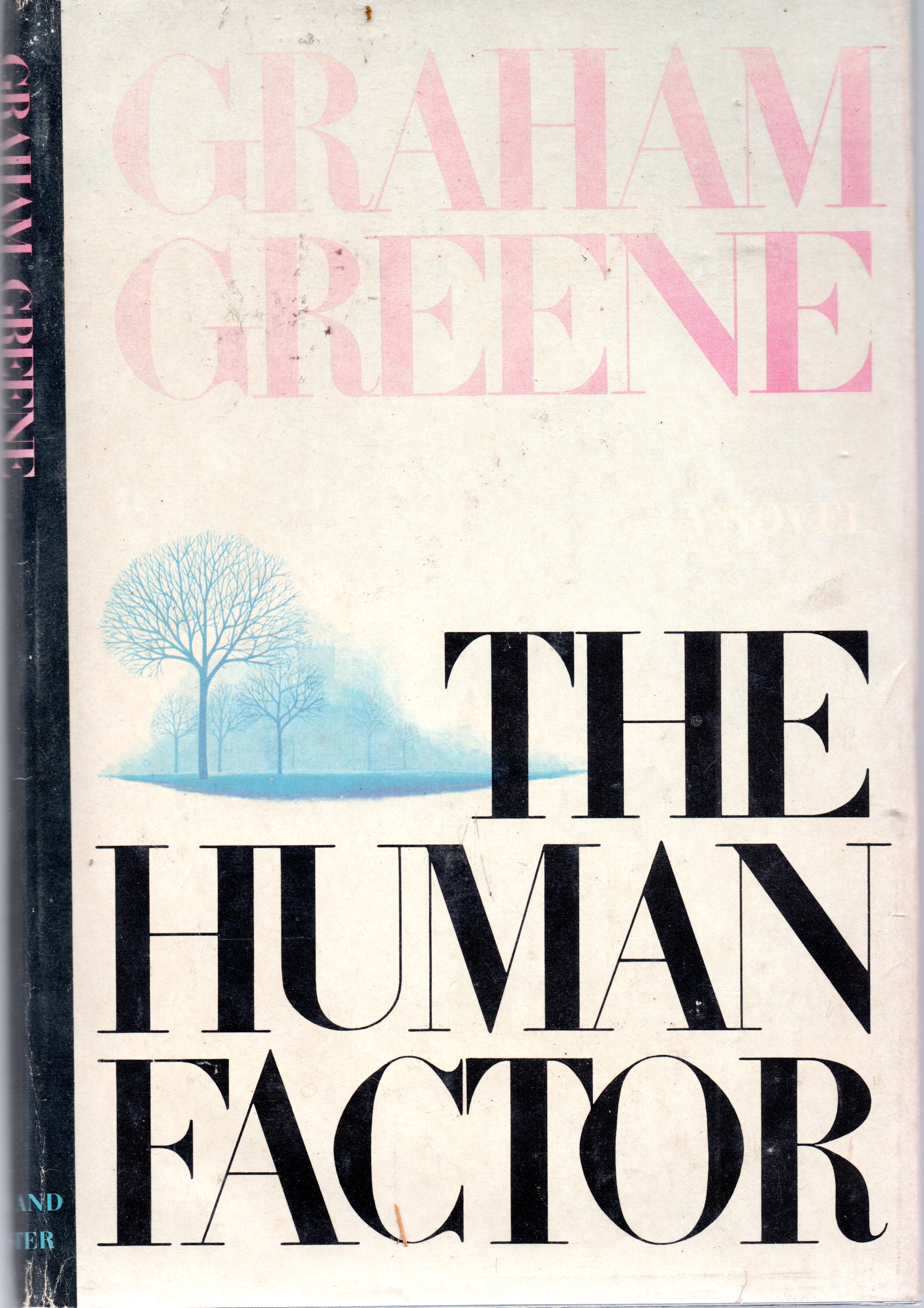 The Human Factor