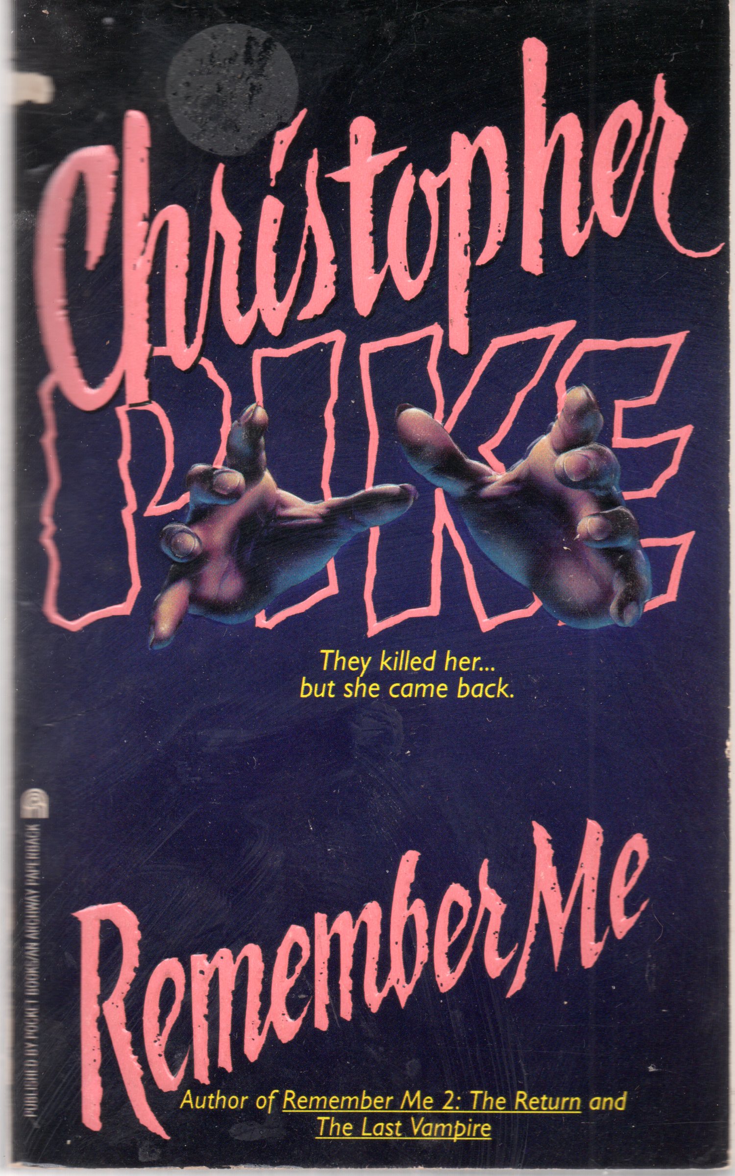 Remember Me