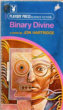 Image for Binary Divine