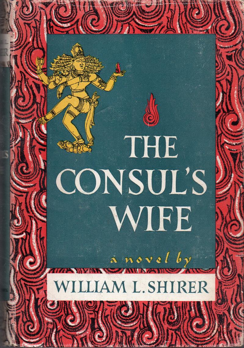 Image for The Consul's Wife