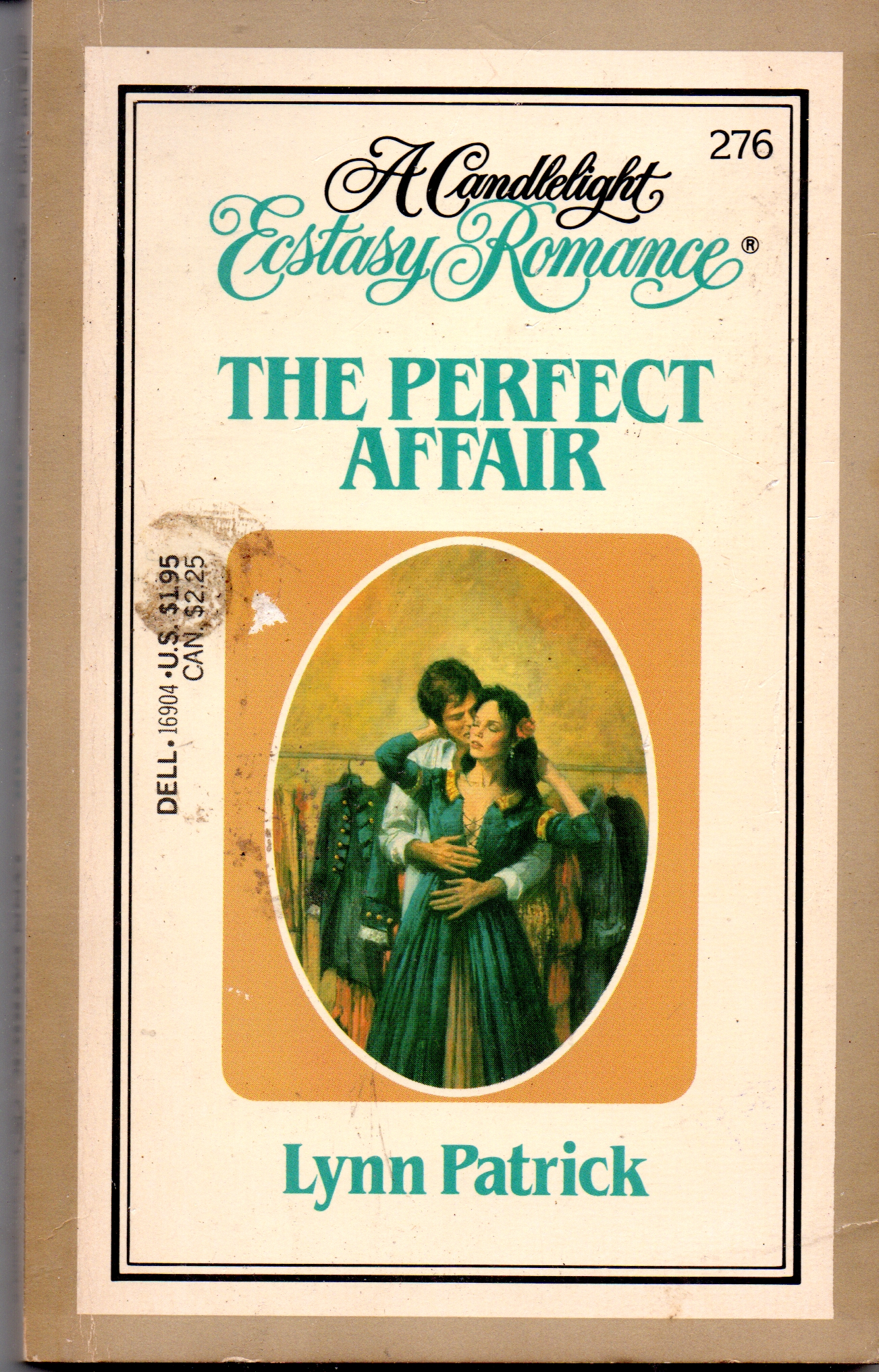 The Perfect Affair