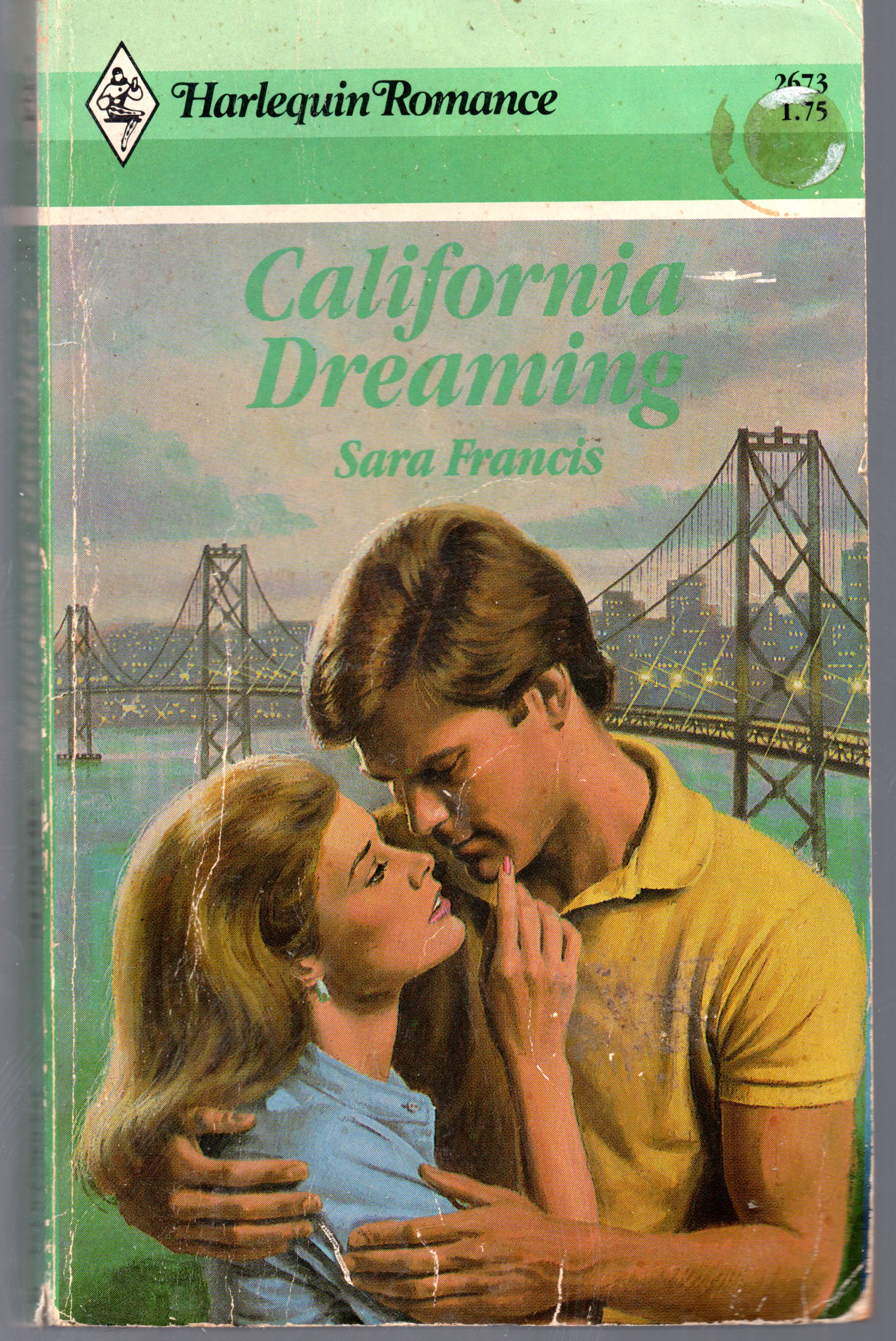 California Dreaming