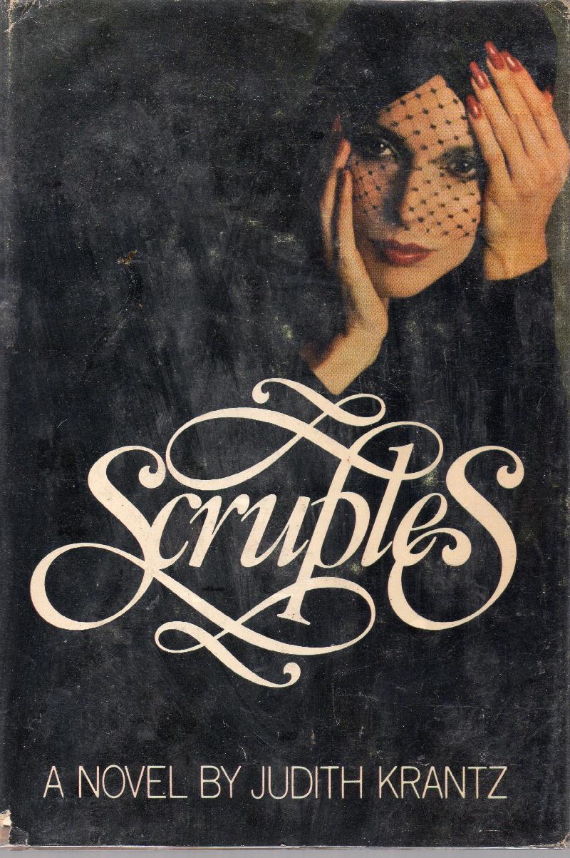Image for Scruples