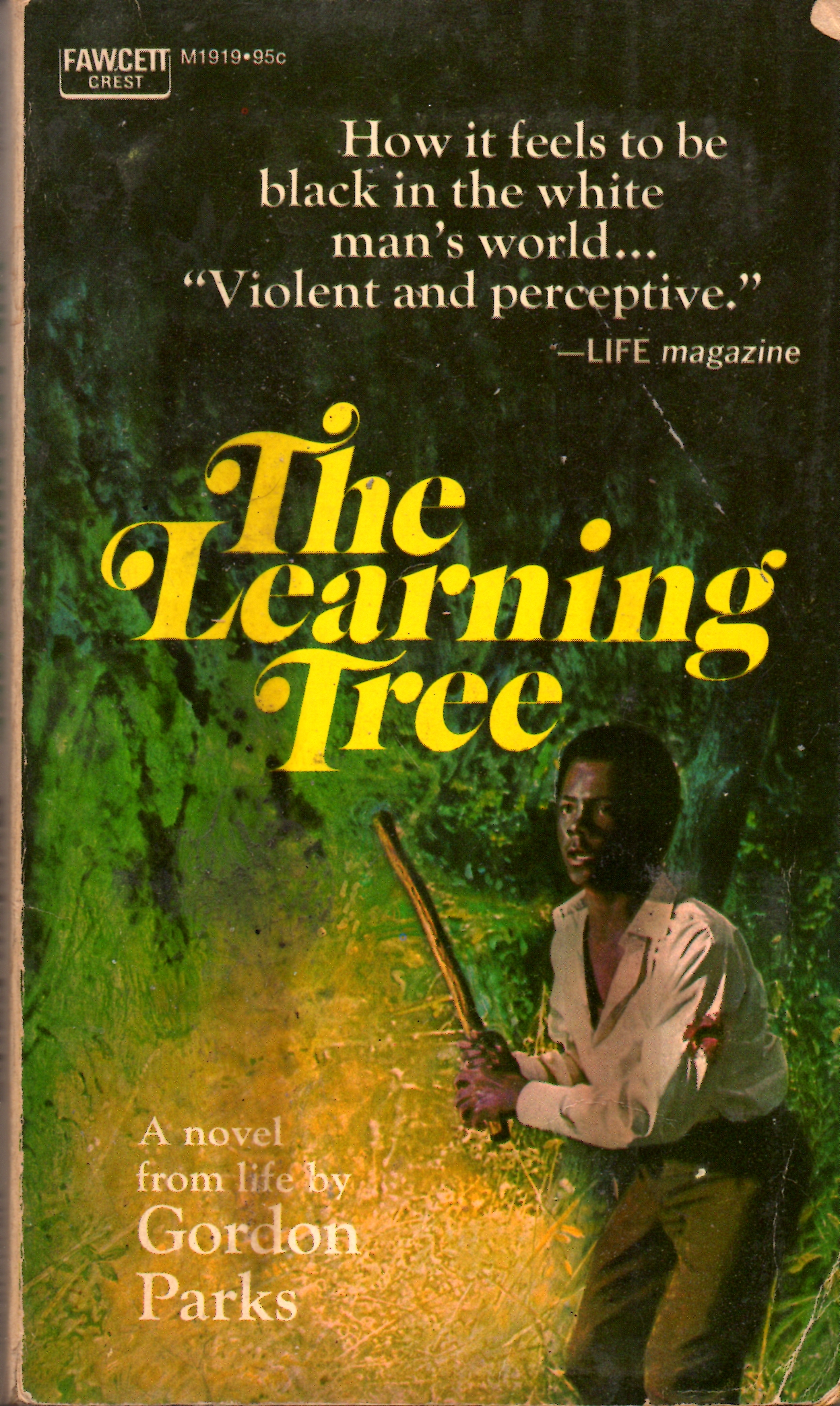 The Learning Tree