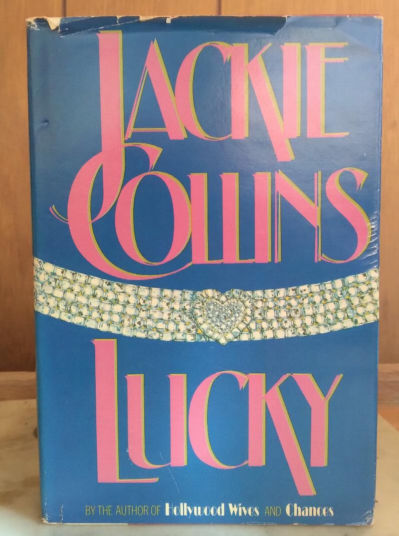 Image for Lucky