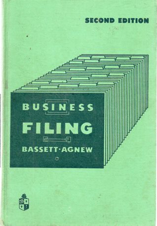 Image for Business Filing: Second Edition