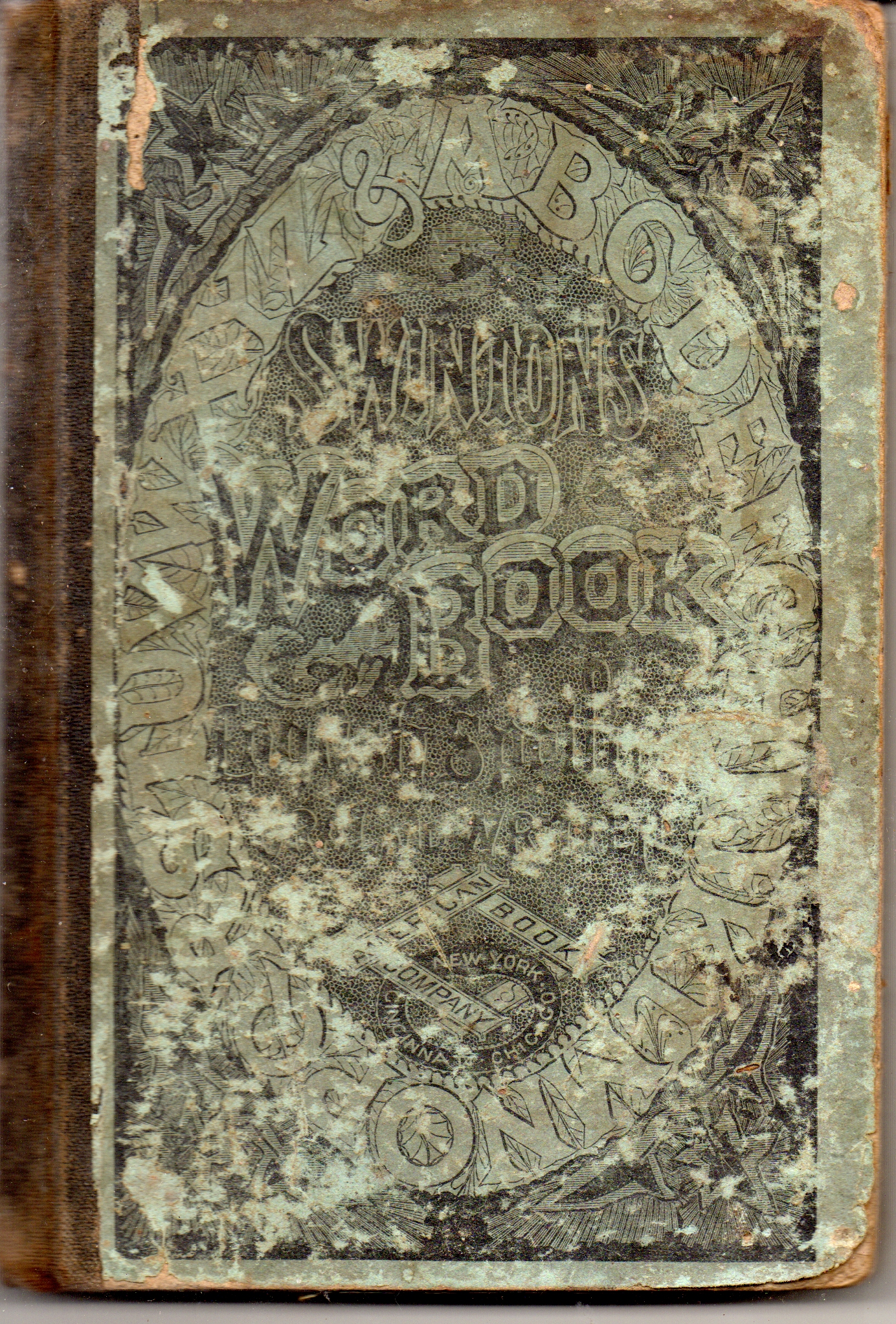 Swinton's Word Book of English Spelling