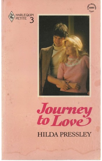 Image for Journey To Love